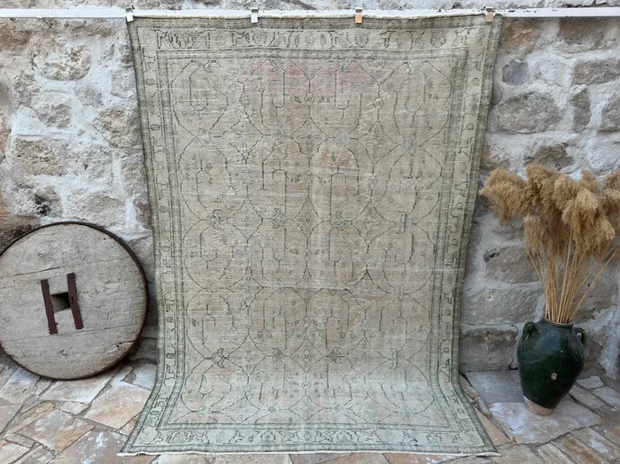 Alden 6′ x 8’5”