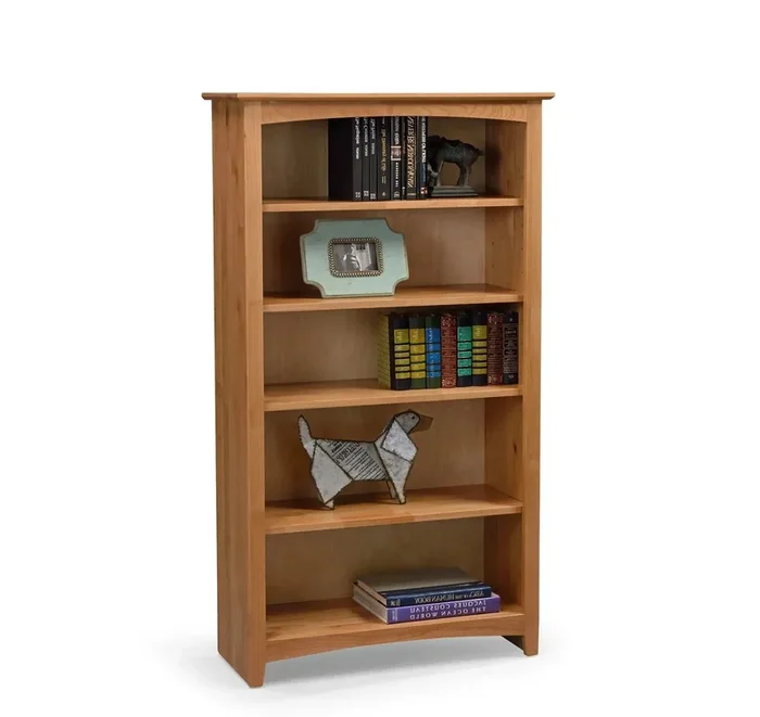 Alder Bookcase 30×60