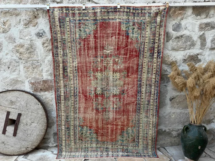 Alfonso 4’9” x 7′
