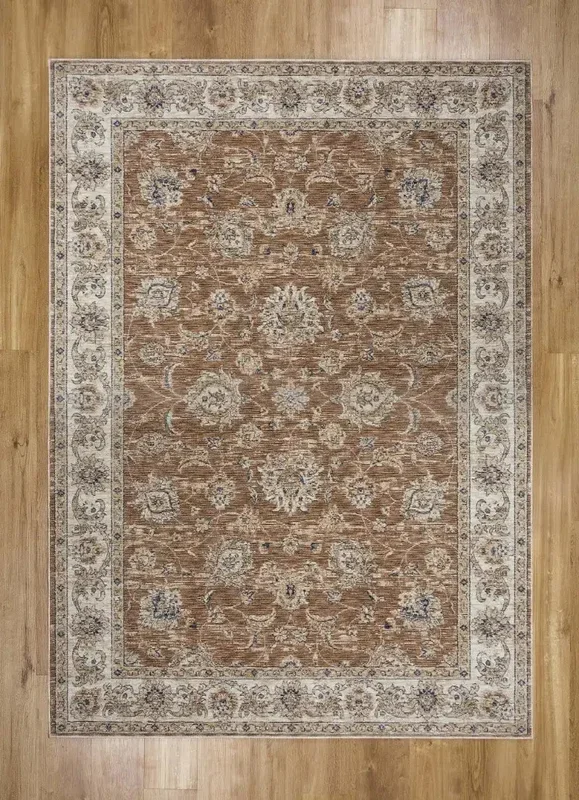 Alhambra 6992A Rose Beige Rug