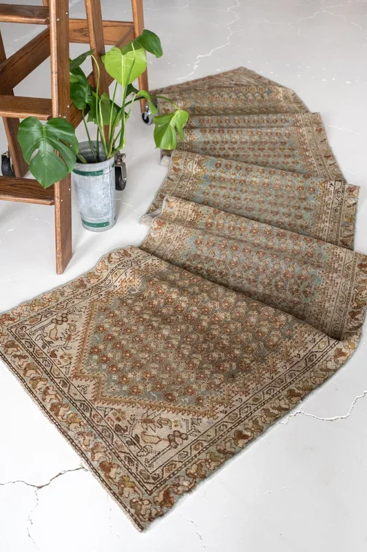 Alna 2’9 x 13’3