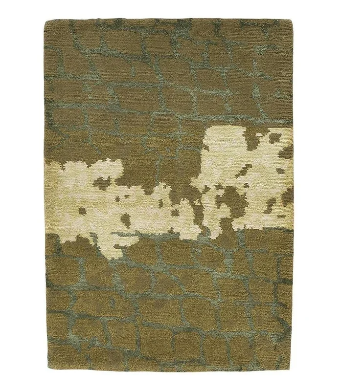 ANAHATA FOREST GREEN