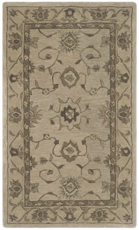 Anatolia AN586G BEIGE / BEIGE
