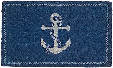 Anchor’s Away