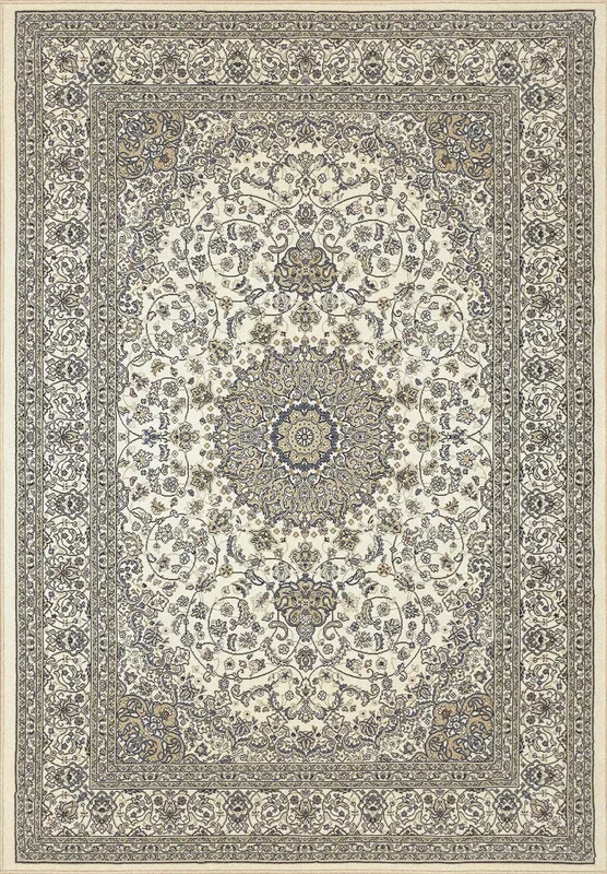ANCIENT GARDEN 57119-6464 IVORY