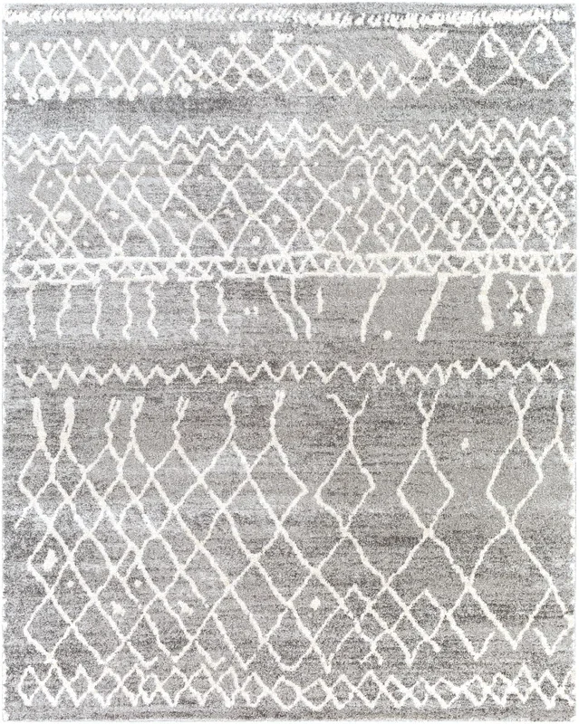 Andorra 26959 Machine Woven Synthetic Blend Indoor Area Rug by Surya Rugs