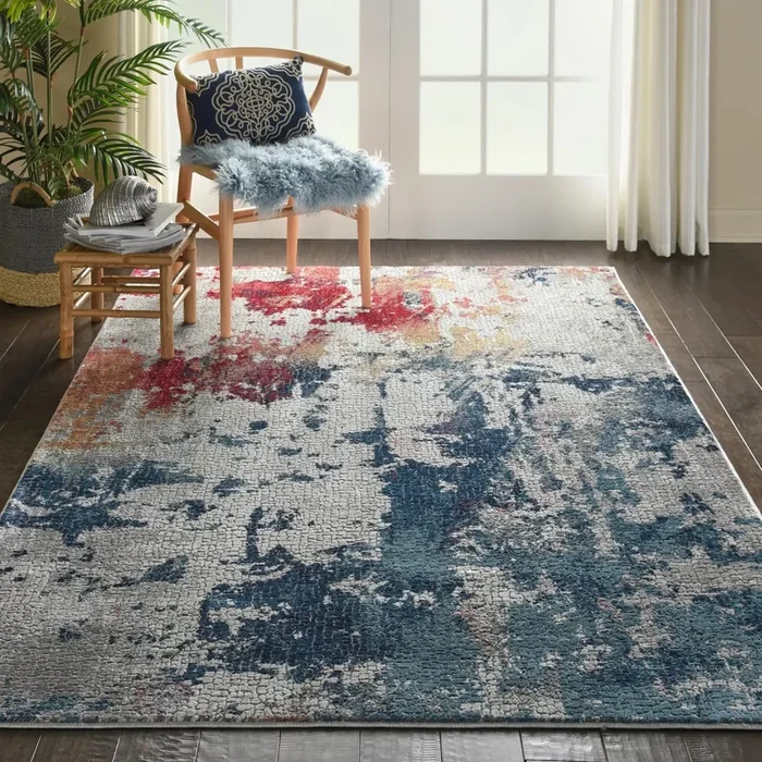 ANKARA GLOBAL ANR10 Multi Rug