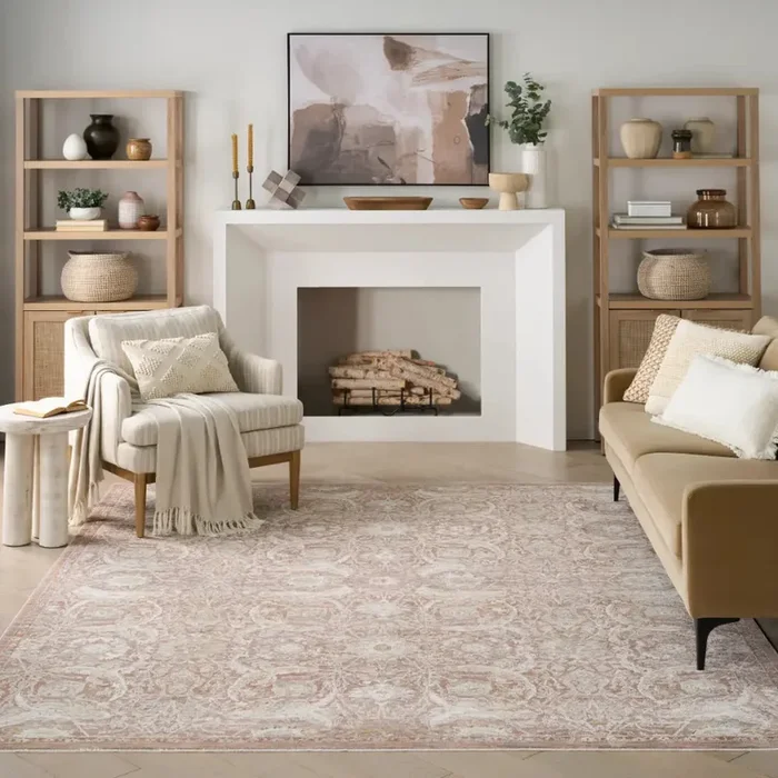ANTIQUE FUSION ANF03 Brick