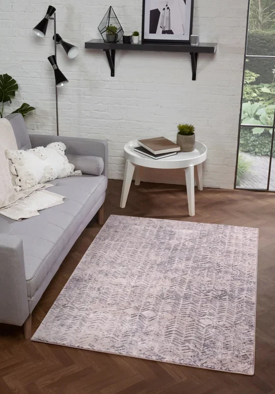 Arabella Noble Cream Rug