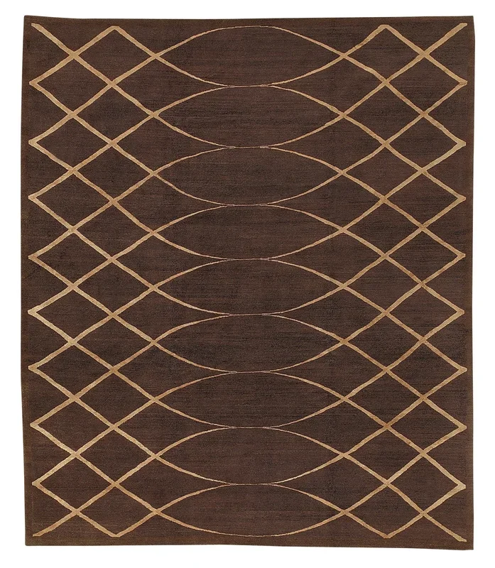 ARCHING LATTICE ESPRESSO