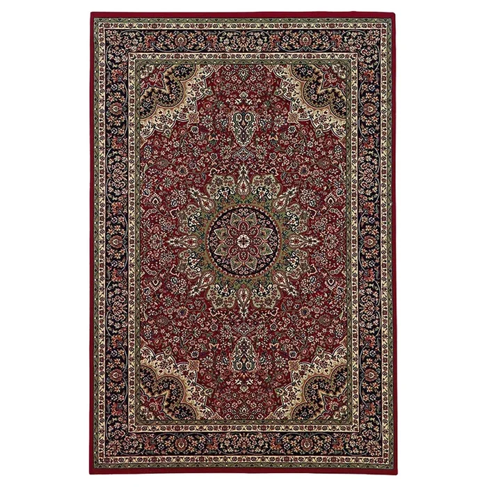 Ari Collection Machine-made Area Rug #AR116ROW