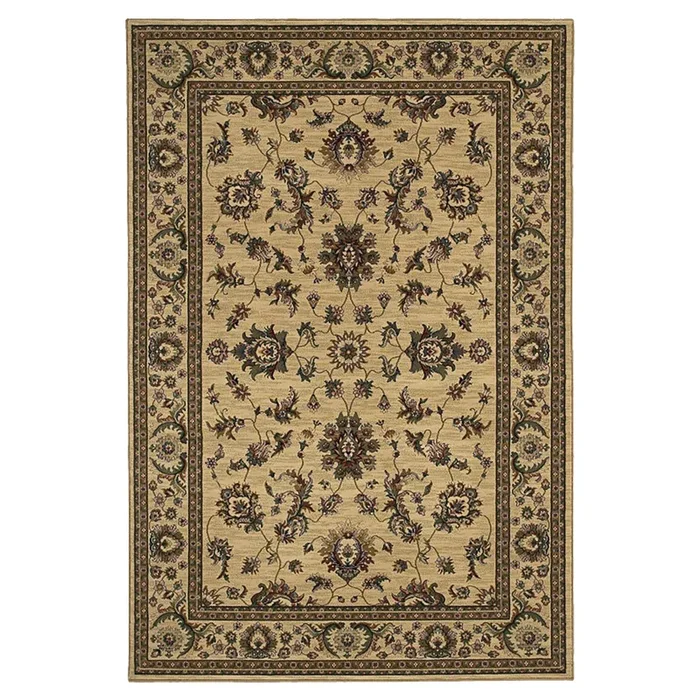 Ari Collection Machine-made Area Rug #AR311IOW