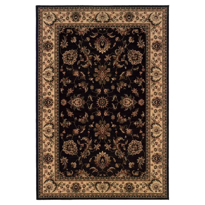 Ari Collection Machine-made Area Rug #AR311KOW