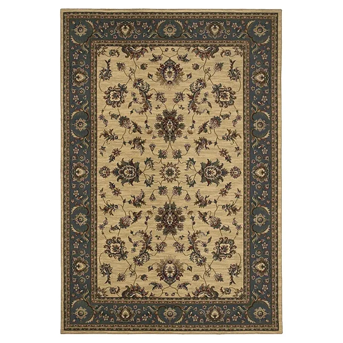 Ari Collection Machine-made Area Rug #AR311ZOW