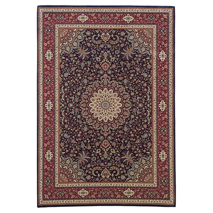 Ari Collection Machine-made Area Rug #AR95BOW