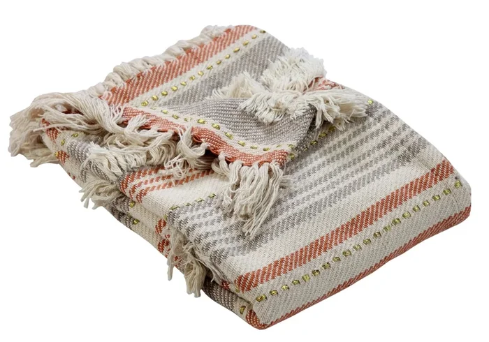 Arizona Sunset LR80150 Throw Blanket