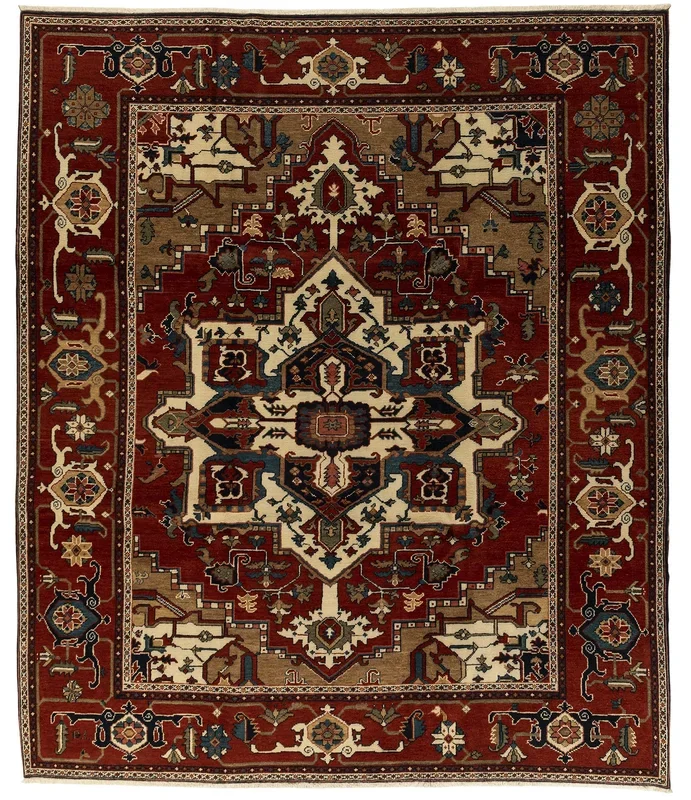 ARMENIAN HERIZ SAMPLE I