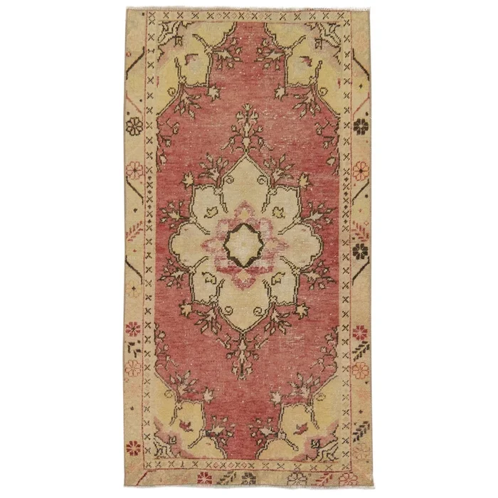 Arnold – Vintage Turkish Anatolian Rug