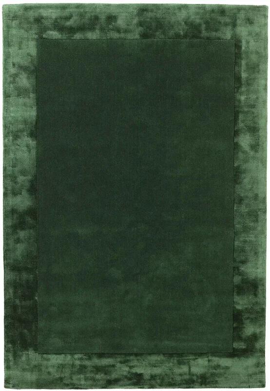 Ascot Green Rug