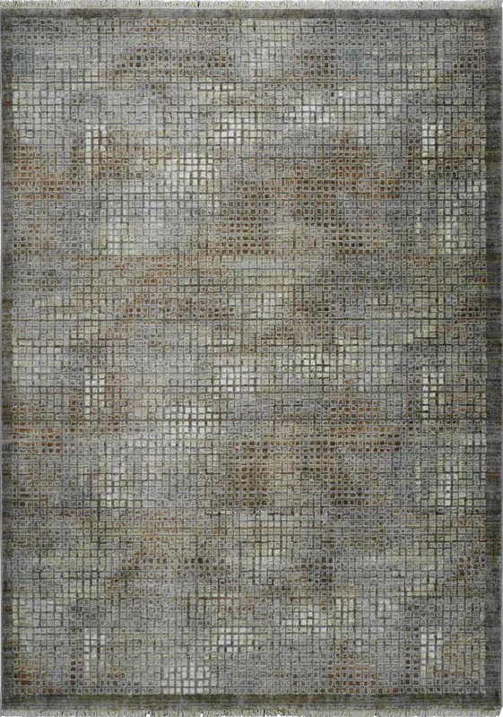 ASENA EASY CARE GRID COPPER