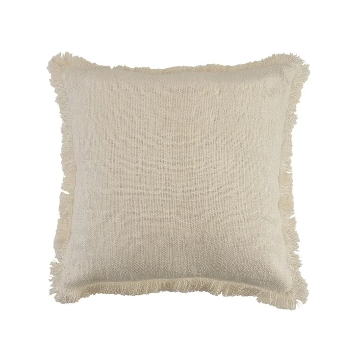 Aspen Lr07612 White Pillow