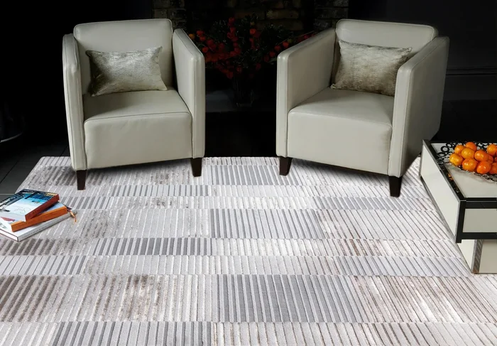 Aurora AU14 Ripple Rug