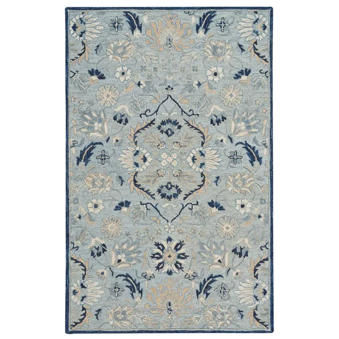 Avanti-Eleanor Ice Blue
