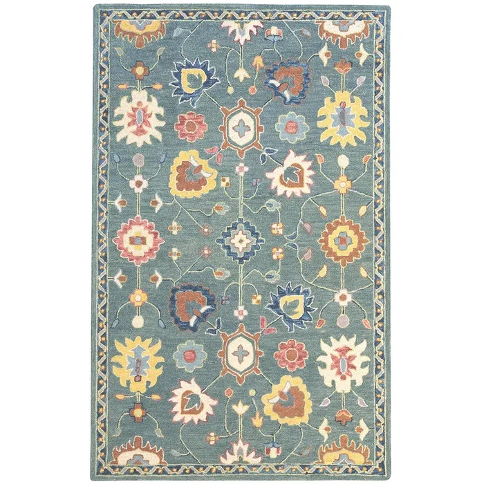 Avanti-Mahal Teal