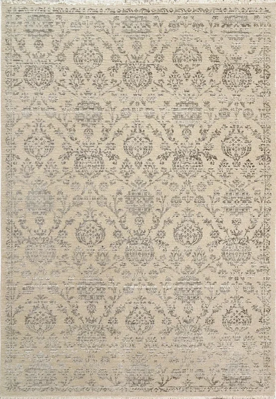 Bailey 3883-890 Beige/Grey Rug