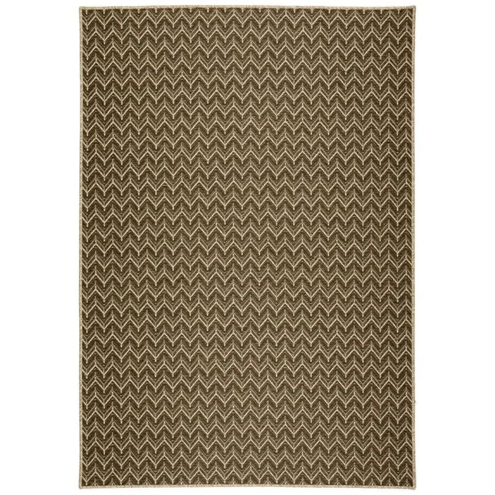 Bali BB1 Chocolate Rug