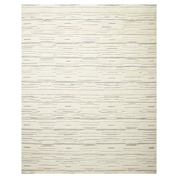 Bedford Collection Hand-loomed Area Rug #BEN02LL