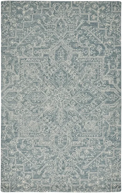 Belfort 8698831F Ivory/Grey Rug