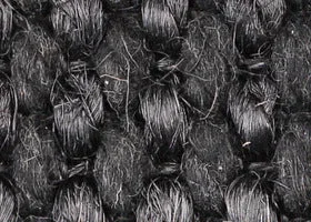 Belgian Jet Black Basquette