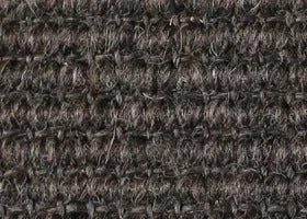 Belgian Wool with Sisal Charcoal