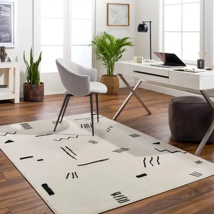 BIEBE Scandi Modern Beige