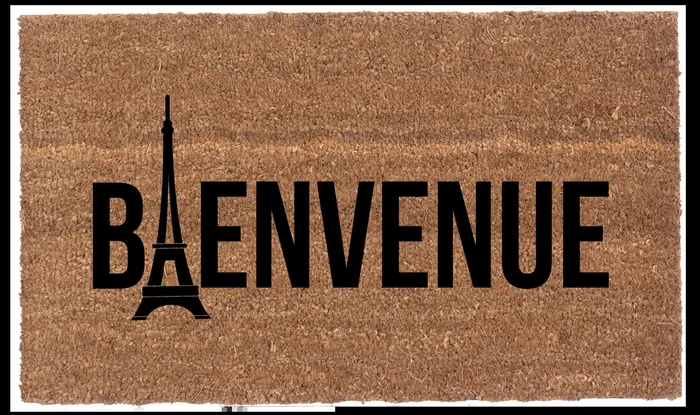 Bienvenue