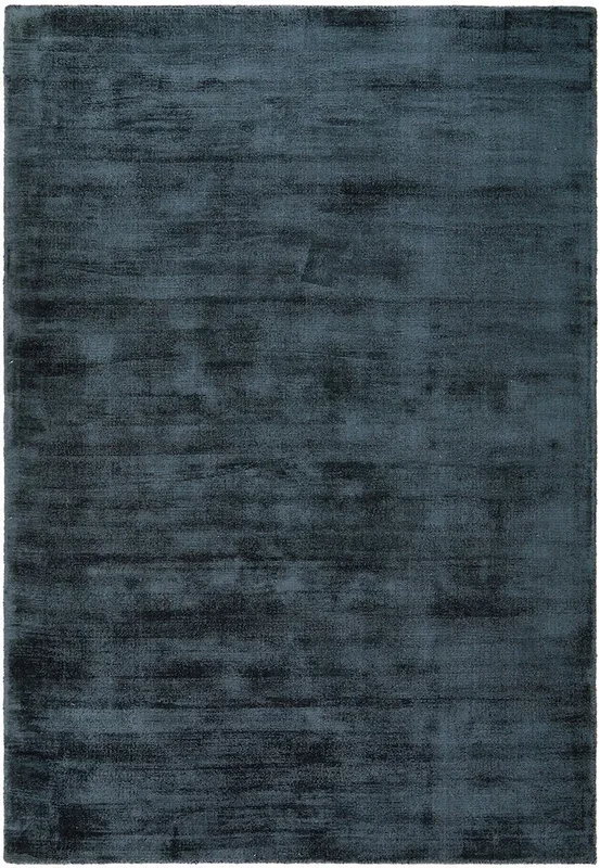 Bliss Hand Tufted Denim Floor Rug