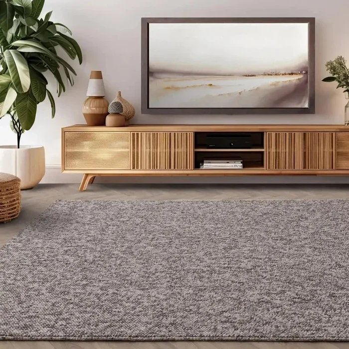 Boden Washable Stone Rug