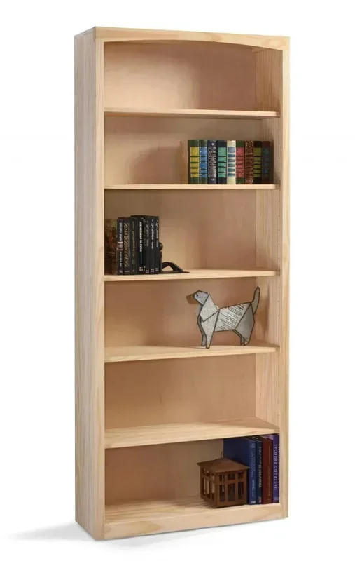 Bookcase 30X84