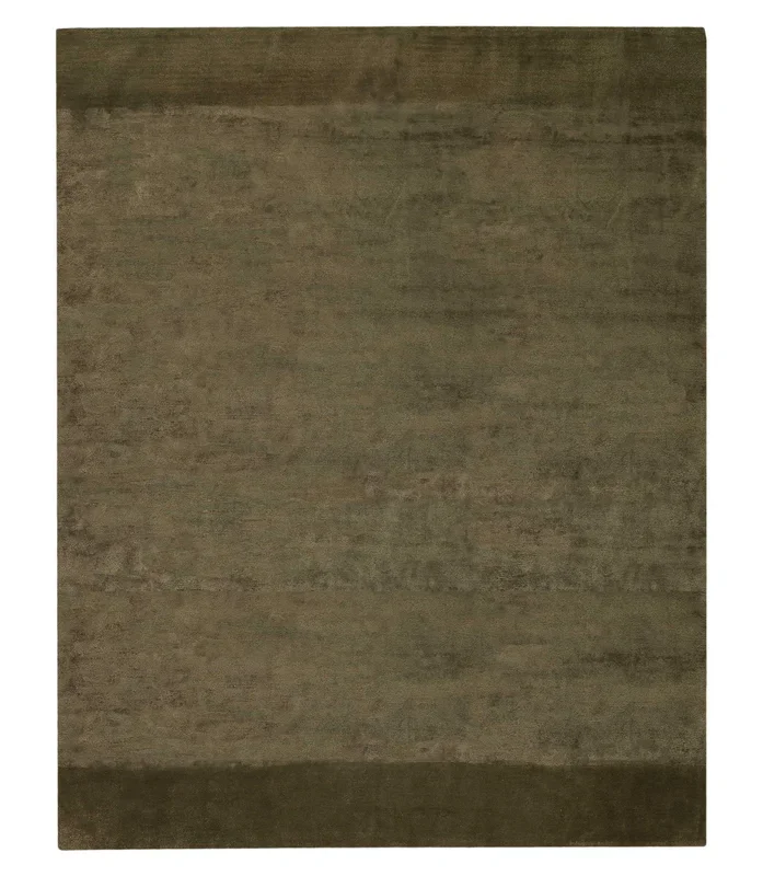 BORDER STRIPE WALNUT