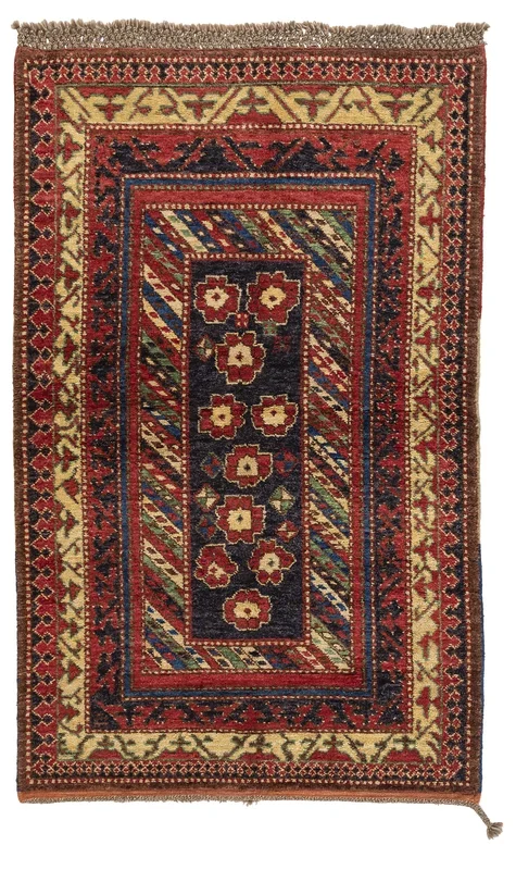 BORDJALU KAZAK T43