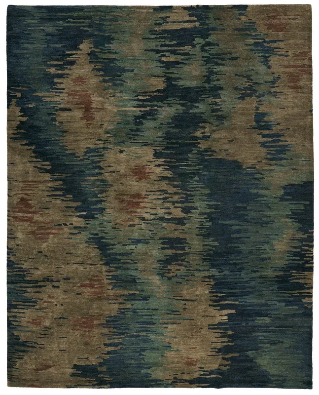 BOREALIS INDIGO