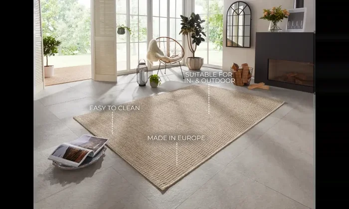 BRAVE 103610 natural-brown Indoor / Outdoor