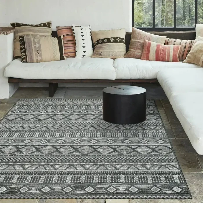Brighton 098 0008 3052 Rug