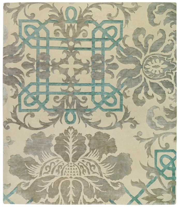 BROCADE ANTOINETTE