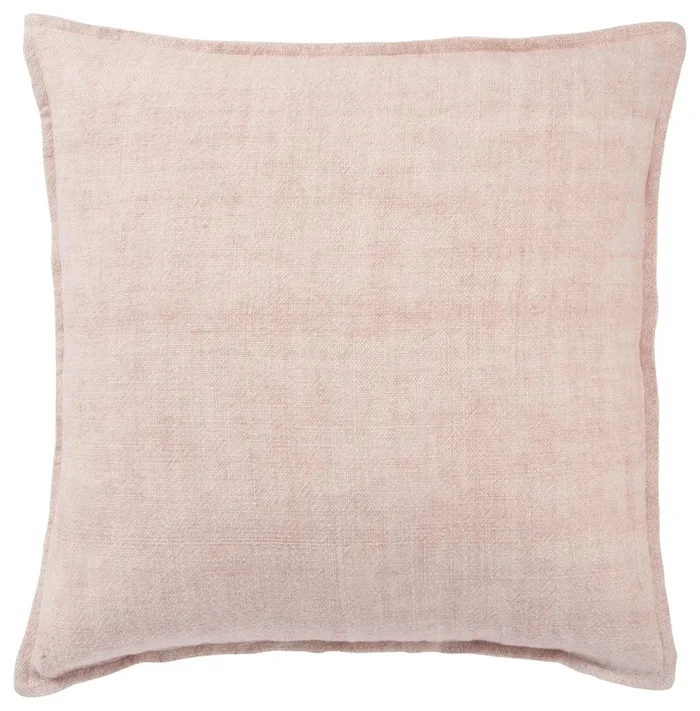 Burbank BRB02 Light Pink Pillow