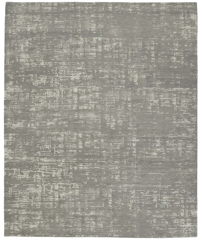 BURLAP II SEAGLASS