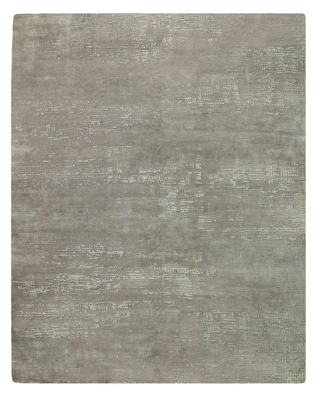 BURLAP SILVER