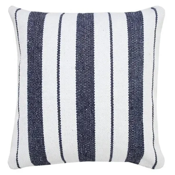 Cabana 07784MIW Mood Indigo/White Pillow