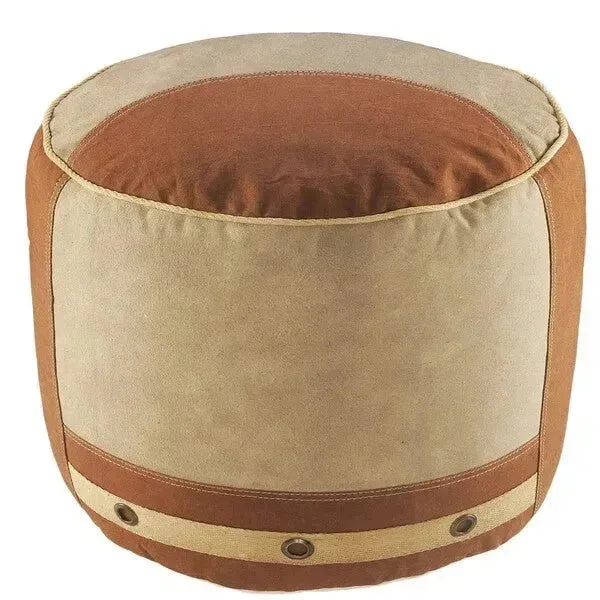 Cadet 34004MLT Multi Pouf